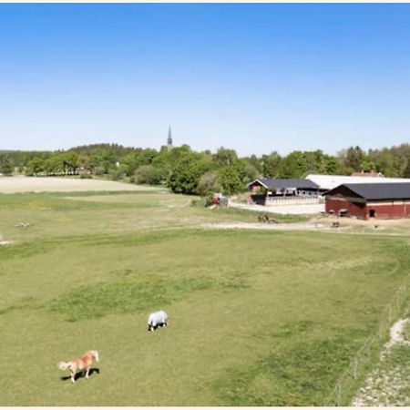 Vallby Farm Camp Orebro Luaran gambar