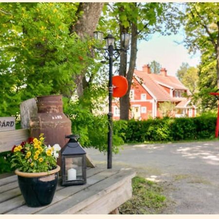 Vallby Farm Camp Orebro Luaran gambar
