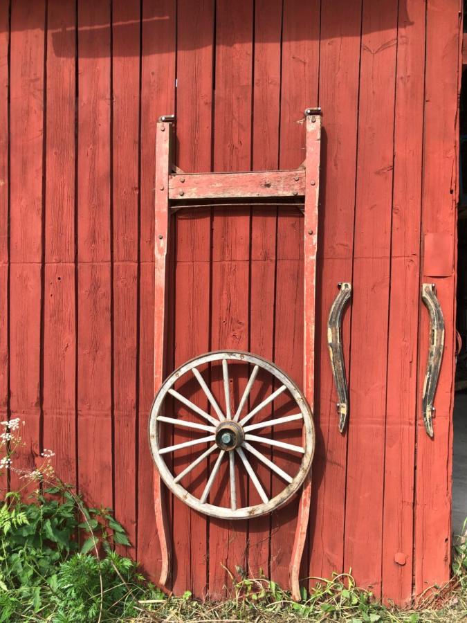 Vallby Farm Camp Orebro Luaran gambar