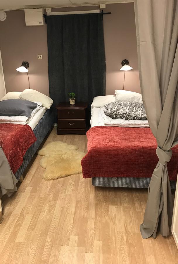 Vallby Farm Camp Orebro Luaran gambar