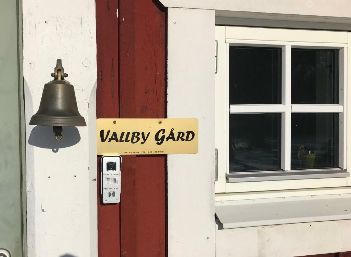 Vallby Farm Camp Orebro Luaran gambar