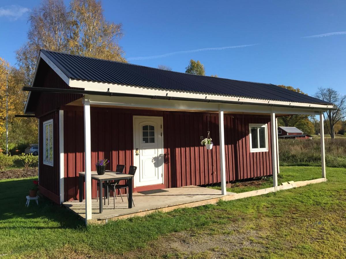 Vallby Farm Camp Orebro Bilik gambar